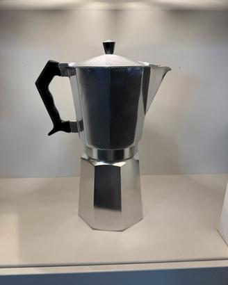 Moca Caffè Gigante Marimba ABC Crusinallo Vintage