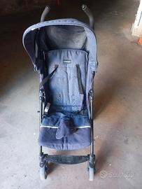 passeggino Foppapedretti hurrà nuovo