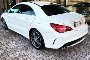 MERCEDES CLA 229 4MATIC 