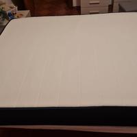 Materasso matrimoniale