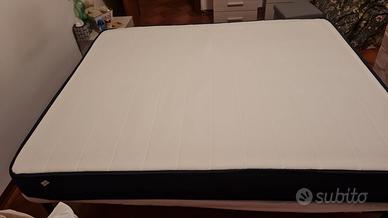 Materasso matrimoniale