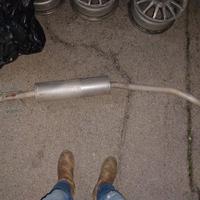 opel corsa b gsi