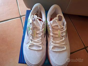 Scarpe running