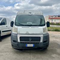 FIAT DUCATO 2011 2.3 120cv