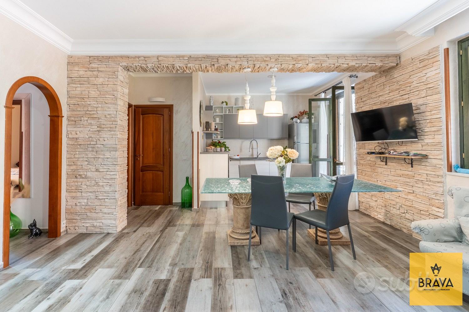 Apartment in Campofelice di Roccella, Palermo - Altro