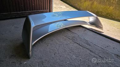Spoiler Nissan 350z 