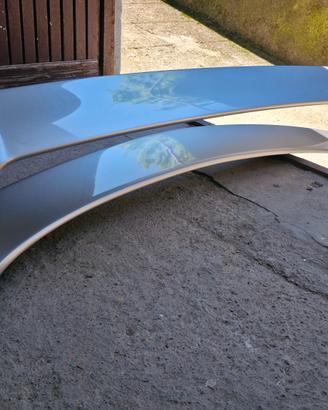 Spoiler Nissan 350z 