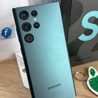 Samsung S22 ultra
