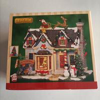 LEMAX  BEST DECORETED HOUSE