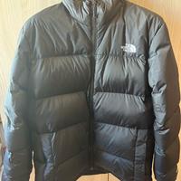 Giubbotto The North face