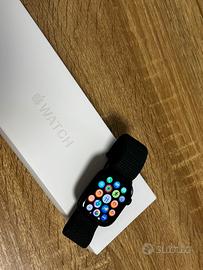 Apple watch 10 46mm gps in garanzia