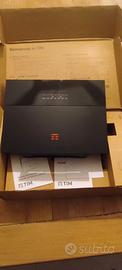 Modem TIM HUB+ (ZTE H389X) Wi-Fi 6 – Come nuovo