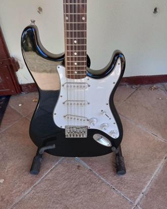 Chitarra elettrica  12 corde