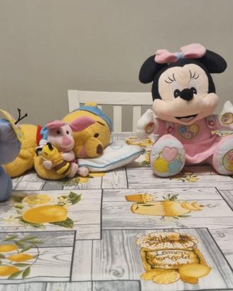 Personaggi  Disney