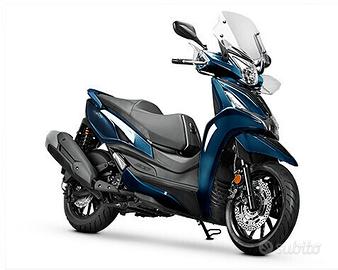 Kymco Agility 350 NUOVO 2025