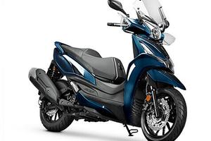 Kymco Agility 350 NUOVO 2025