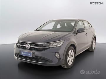 Volkswagen Taigo 1.0 tsi 115cv life