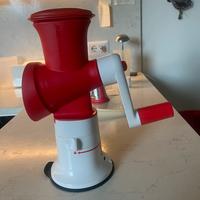 Grattugia Poldo Tupperware