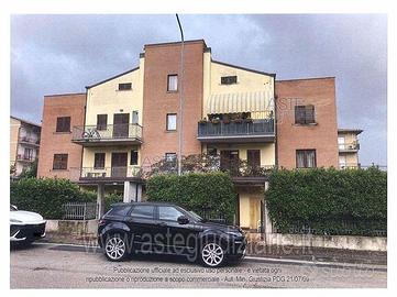 Appartamento Cerreto d'Esi [A4339248]