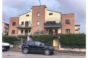 Appartamento Cerreto d'Esi [A4339248]