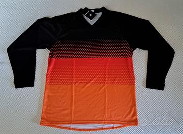 Maglia MTB - moto