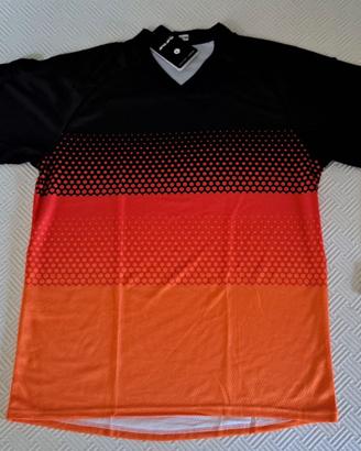 Maglia MTB - moto