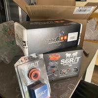 Kit R/T 70 Minarelli orizzontale