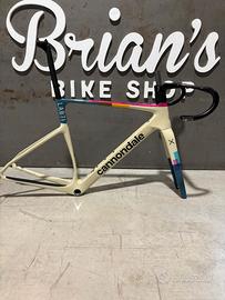 kit telaio gravel cannondale superx lab71 54