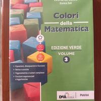Colori della matematica 3