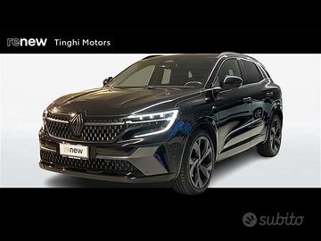 RENAULT Austral 1.2 E-Tech full hybrid Techno 200c