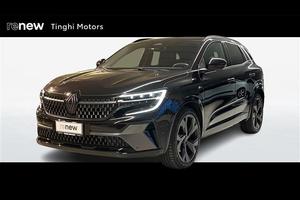 RENAULT Austral 1.2 E-Tech full hybrid Techno 200c