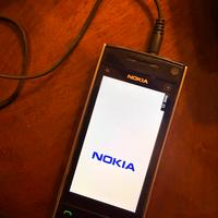 Nokia X6