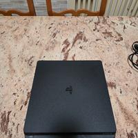 Ps4 slim 1tb