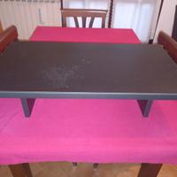 Mobile porta TV girevole