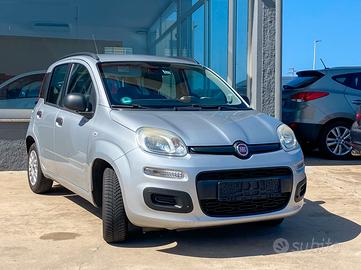 Fiat Panda 1.2