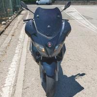 Gilera nexus