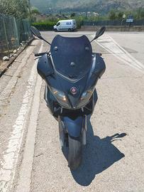 Gilera nexus