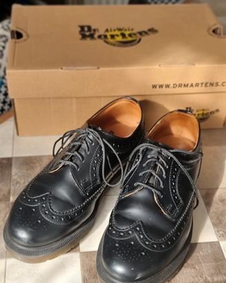 Dr. Martens unisex 38