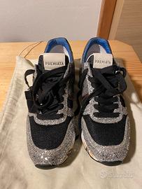 Scarpe sneaker Premiata donna 38