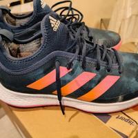 Scarpe Adidas bounce tennis/padel