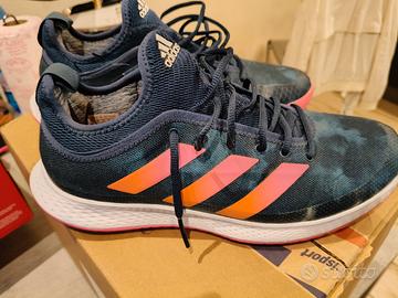 Scarpe Adidas bounce tennis/padel