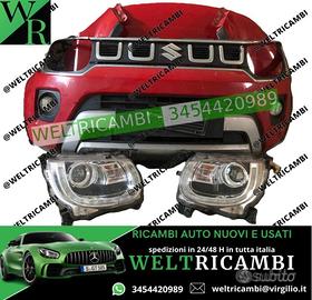 Suzuki ignis per ricambi