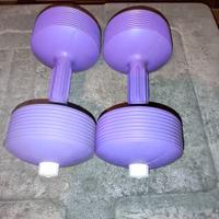 Maniglie per esercizi