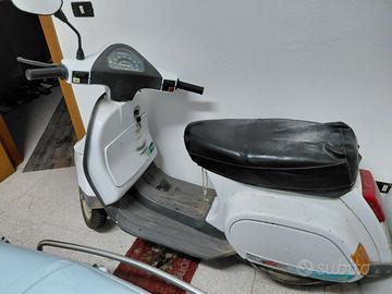 vespa hp