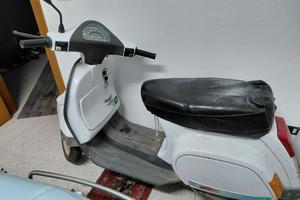 vespa hp