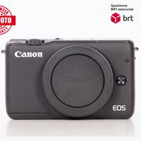 Canon EOS M10