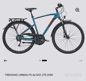 Bicicletta