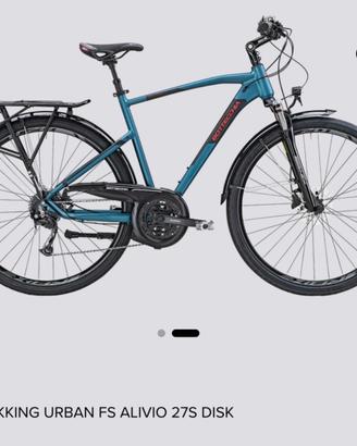 Bicicletta