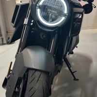 Ktm Brabus 1300 R super Duke C