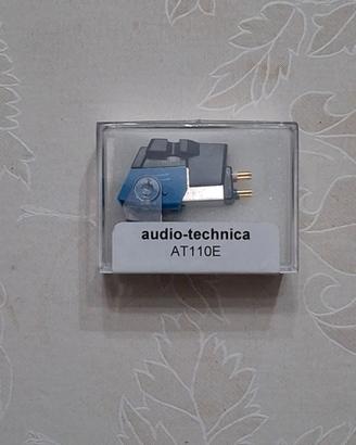 Testina AUDIO-TECHNICA AT110E (NUOVA)